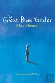 The Great Blue Yonder
