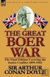 The Great Boer War