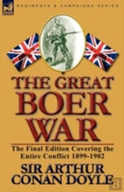 Bertrand.pt - The Great Boer War