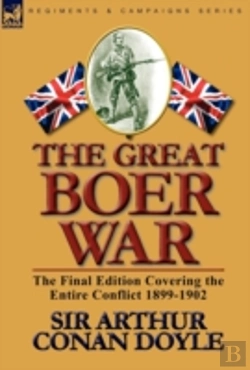 Bertrand.pt - The Great Boer War