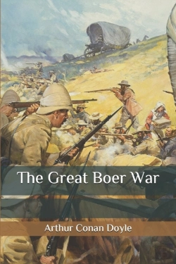 Bertrand.pt - The Great Boer War