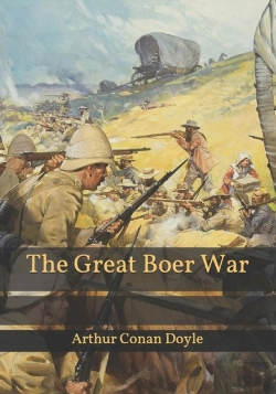 Bertrand.pt - The Great Boer War
