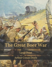 The Great Boer War