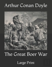 The Great Boer War