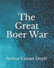 The Great Boer War