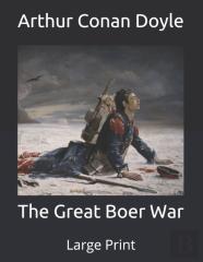 The Great Boer War