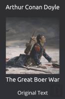 The Great Boer War