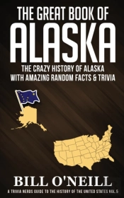 The Great Book Of Alaska