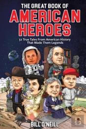 The Great Book Of American Heroes