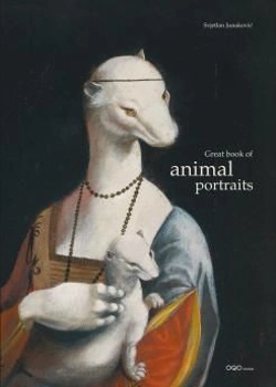 Bertrand.pt - The Great Book of Animal Portraits