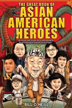 Bertrand.pt - The Great Book Of Asian American Heroes: