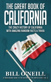 The Great Book Of California