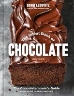 The Great Book Of Chocolate, Revised