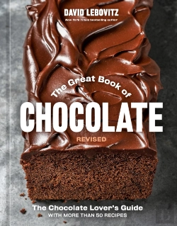 Bertrand.pt - The Great Book Of Chocolate, Revised