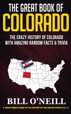 Bertrand.pt - The Great Book Of Colorado
