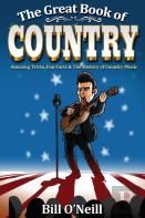 The Great Book Of Country