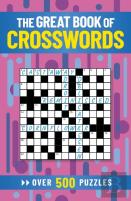 The Great Book Of Crosswords