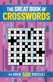 The Great Book Of Crosswords