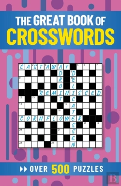 Bertrand.pt - The Great Book Of Crosswords