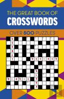 The Great Book Of Crosswords