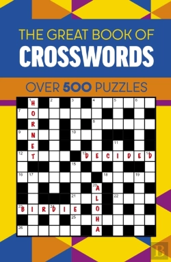 Bertrand.pt - The Great Book Of Crosswords