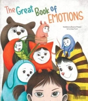 The Great Book Of Emotions