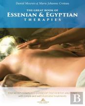 The Great Book Of Essenian And Egyptian Therapies