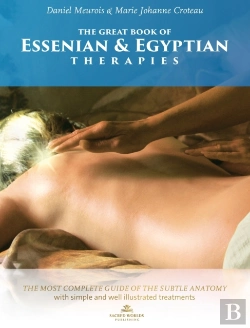 Bertrand.pt - The Great Book Of Essenian And Egyptian Therapies