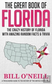 The Great Book Of Florida