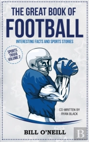 The Great Book Of Football