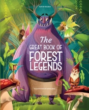The Great Book Of Forest Legends