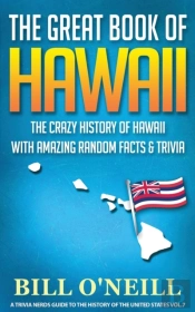 The Great Book Of Hawaii