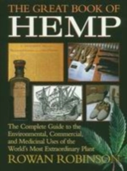Bertrand.pt - The Great Book Of Hemp