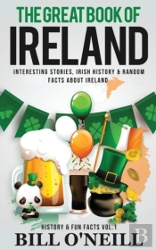 The Great Book Of Ireland