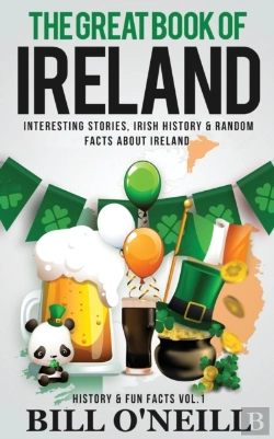 Bertrand.pt - The Great Book Of Ireland