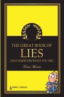 The Great Book Of Lies