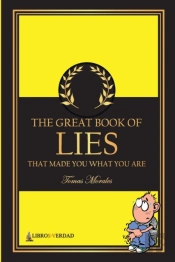 The Great Book Of Lies