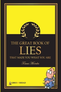 Bertrand.pt - The Great Book Of Lies