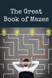 The Great Book Of Mazes