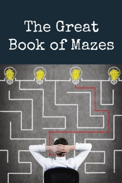 Bertrand.pt - The Great Book Of Mazes