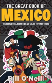 The Great Book Of Mexico