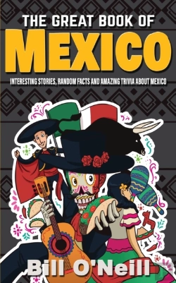 Bertrand.pt - The Great Book Of Mexico