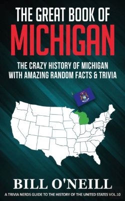 Bertrand.pt - The Great Book Of Michigan