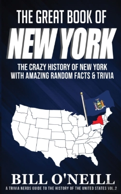 Bertrand.pt - The Great Book Of New York