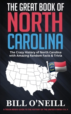 Bertrand.pt - The Great Book Of North Carolina