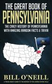 The Great Book Of Pennsylvania