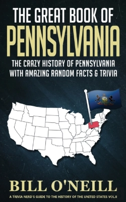 Bertrand.pt - The Great Book Of Pennsylvania