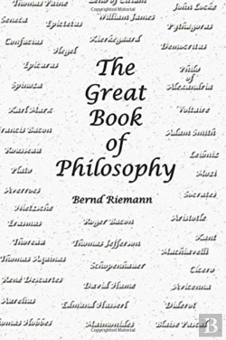 Bertrand.pt - The Great Book Of Philosophy