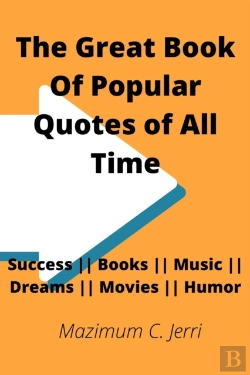 Bertrand.pt - The Great Book Of Popular Quotes Of All Time