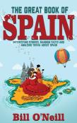 The Great Book Of Spain